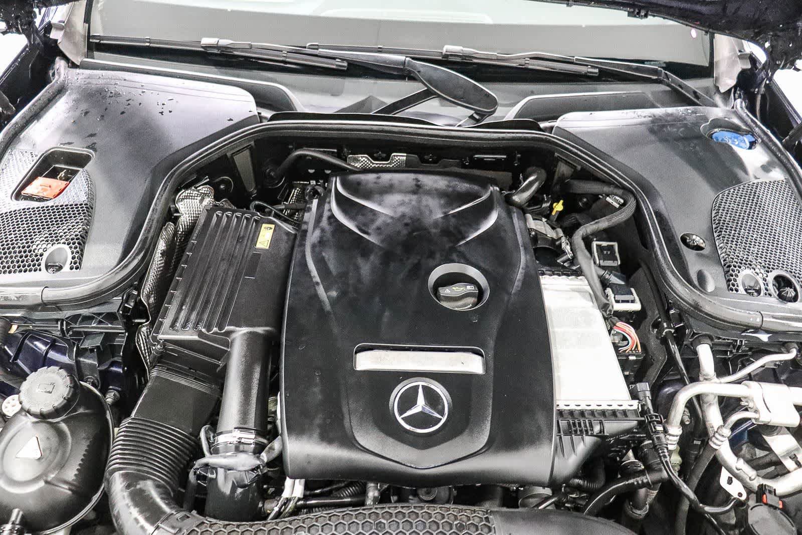 Used 2017 Mercedes-Benz E 300 image 27