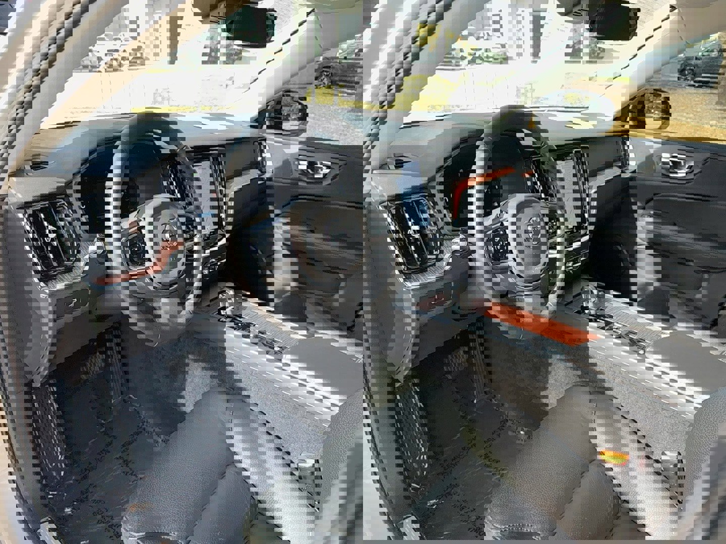 Certified 2024 Volvo S60 B5 Plus image 11