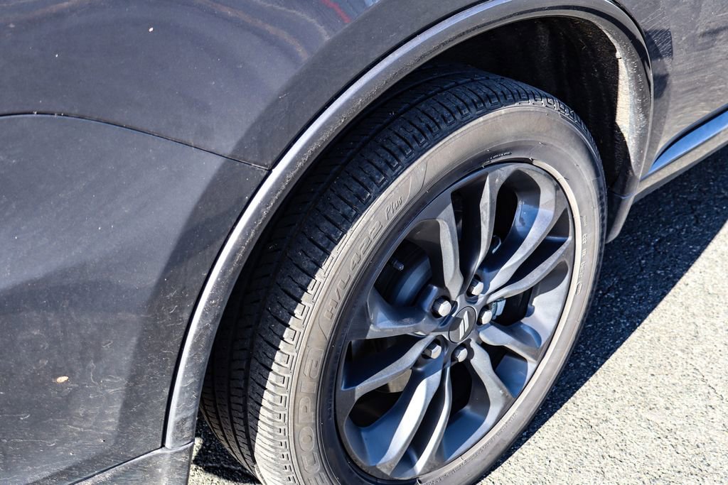 Used 2025 Dodge Durango GT w/ Blacktop Package image 41