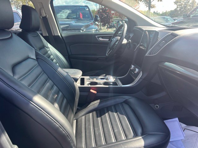 Used 2024 Ford Edge SEL w/ Convenience Package AWD/4WD image 7