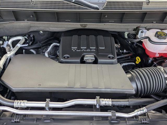 New 2026 Chevrolet Silverado 1500 LT w/ Leather Package image 15