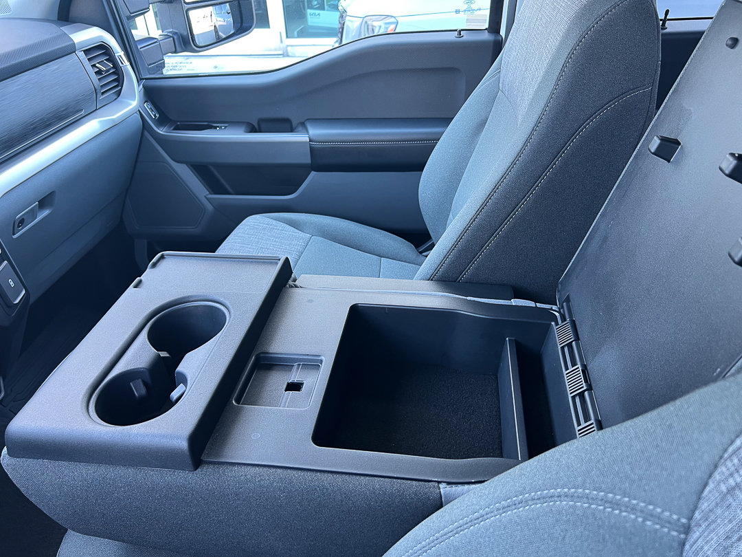 Used 2023 Ford F150 XLT w/ XTR Package AWD/4WD image 22