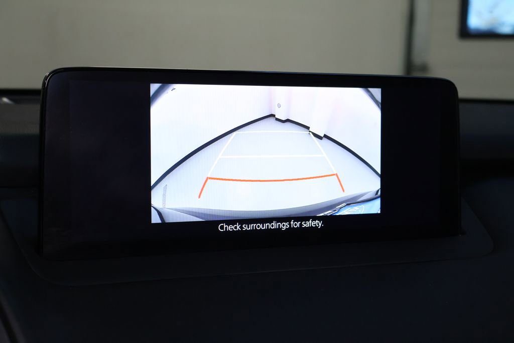 Used 2023 MAZDA CX-9 Touring image 34