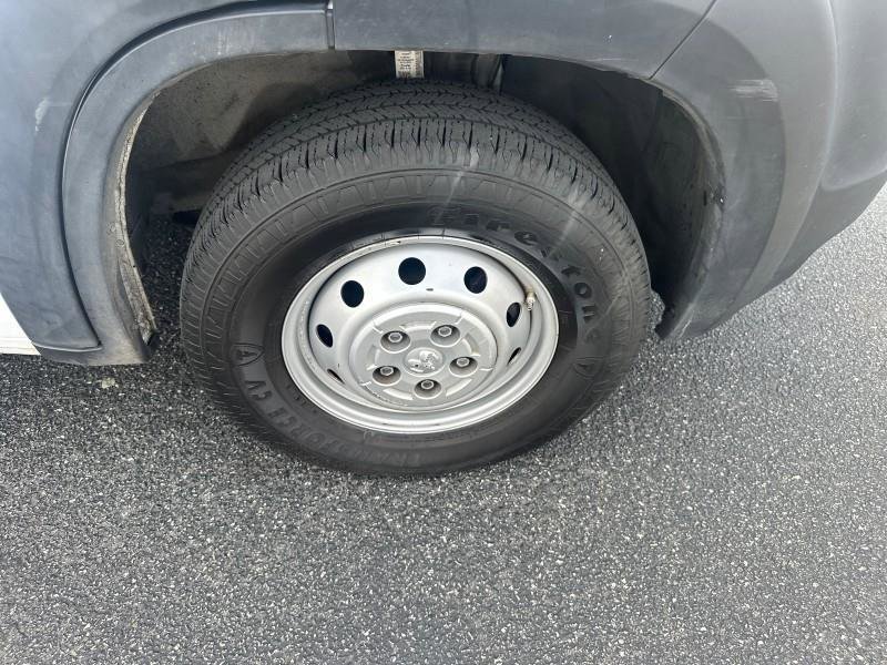 Used 2021 RAM ProMaster 2500 image 41