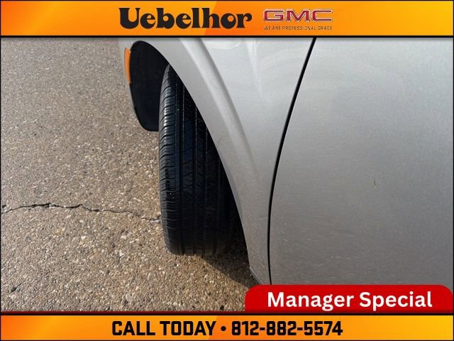 Used 2024 Kia Soul LX w/ Option Group 015 image 20