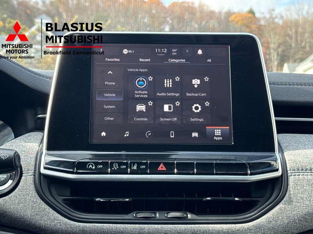 Used 2022 Jeep Compass Latitude image 25