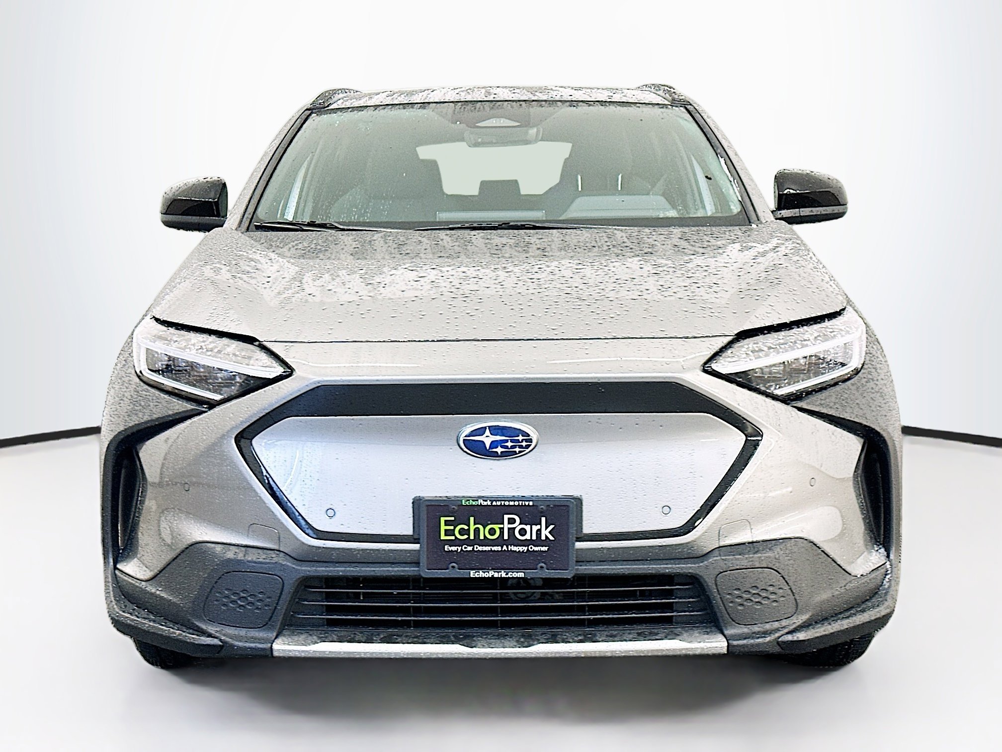 Used 2025 Subaru Solterra AWD/4WD image 2