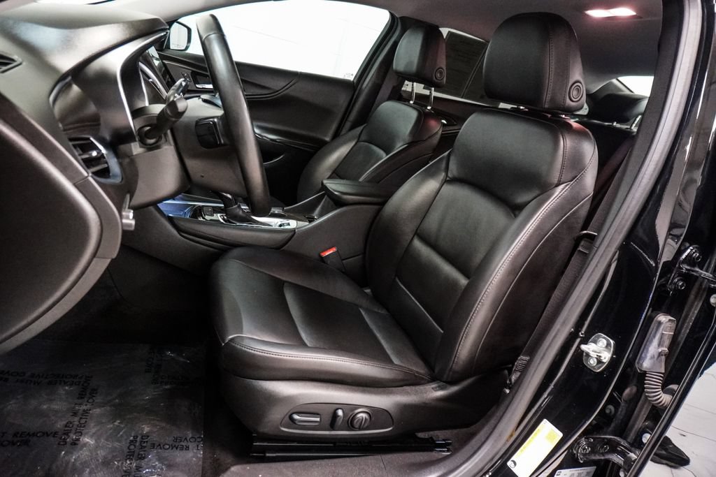 Used 2024 Chevrolet Malibu LT FWD image 6