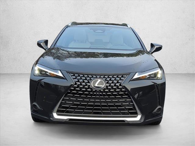 Used 2025 Lexus UX 300h FWD image 2