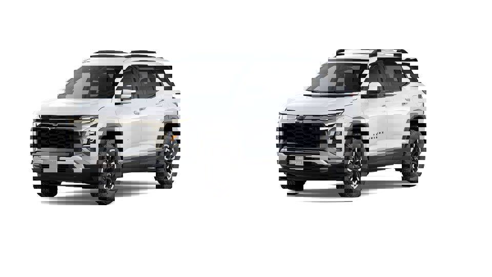 New 2026 Chevrolet Equinox ACTIV image 50