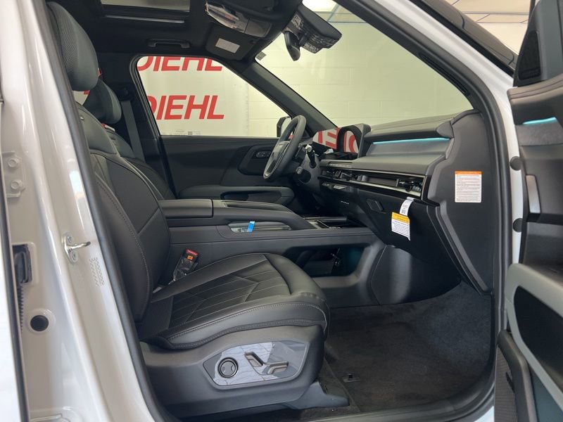 New 2027 Kia Telluride SX X-Line image 13