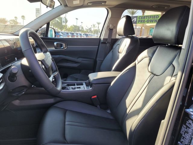 New 2026 Kia Sorento S w/ S Panoramic Sunroof Package image 9