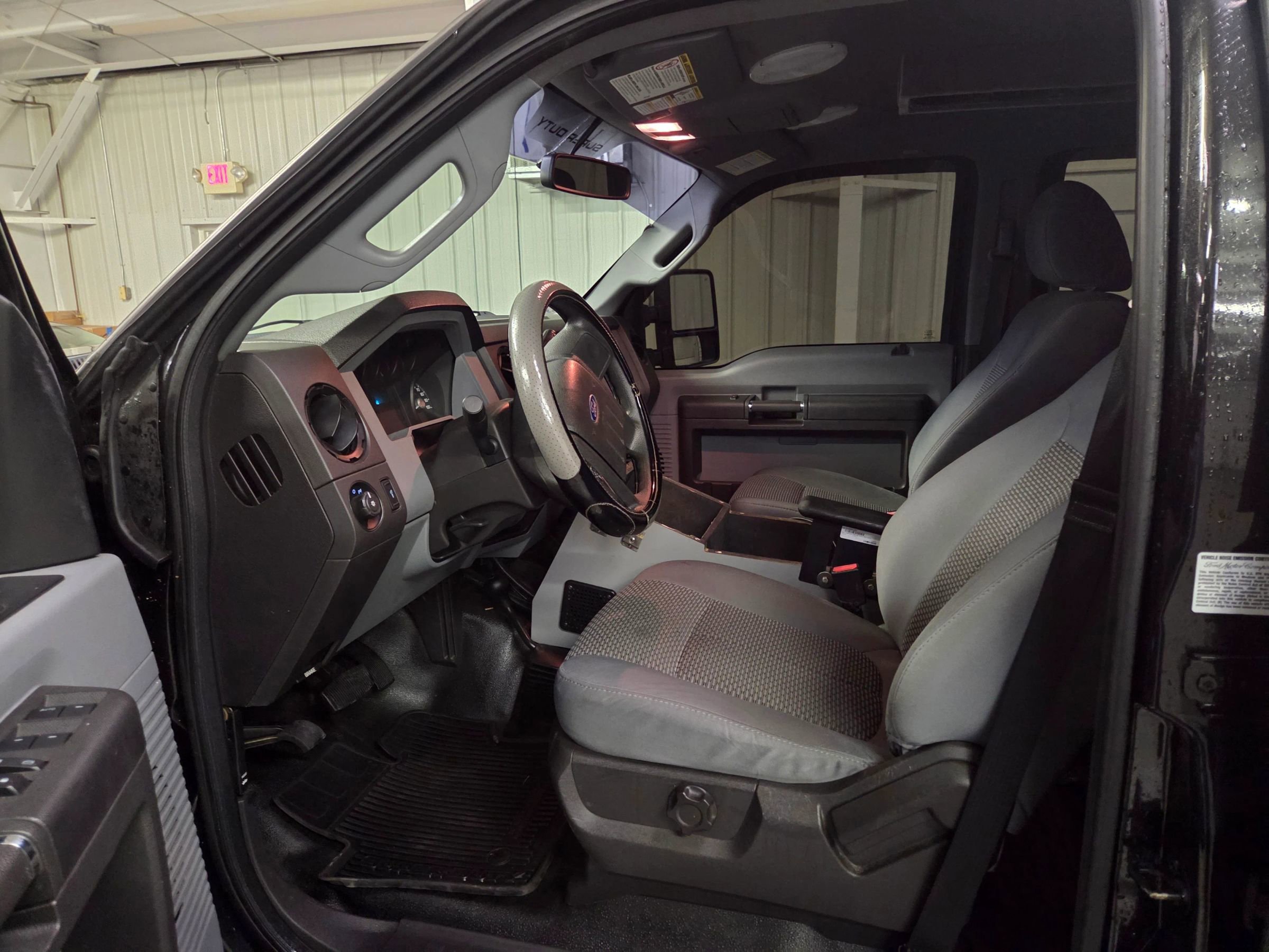 Used 2012 Ford F350 XL w/ PWR Equipment Group image 14