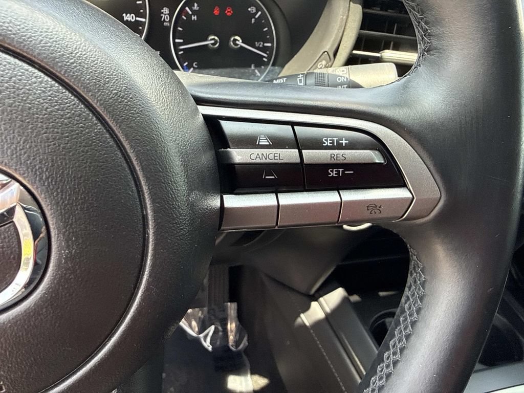 Certified 2023 MAZDA CX-30 AWD 2.5 S w/ Select Package image 39