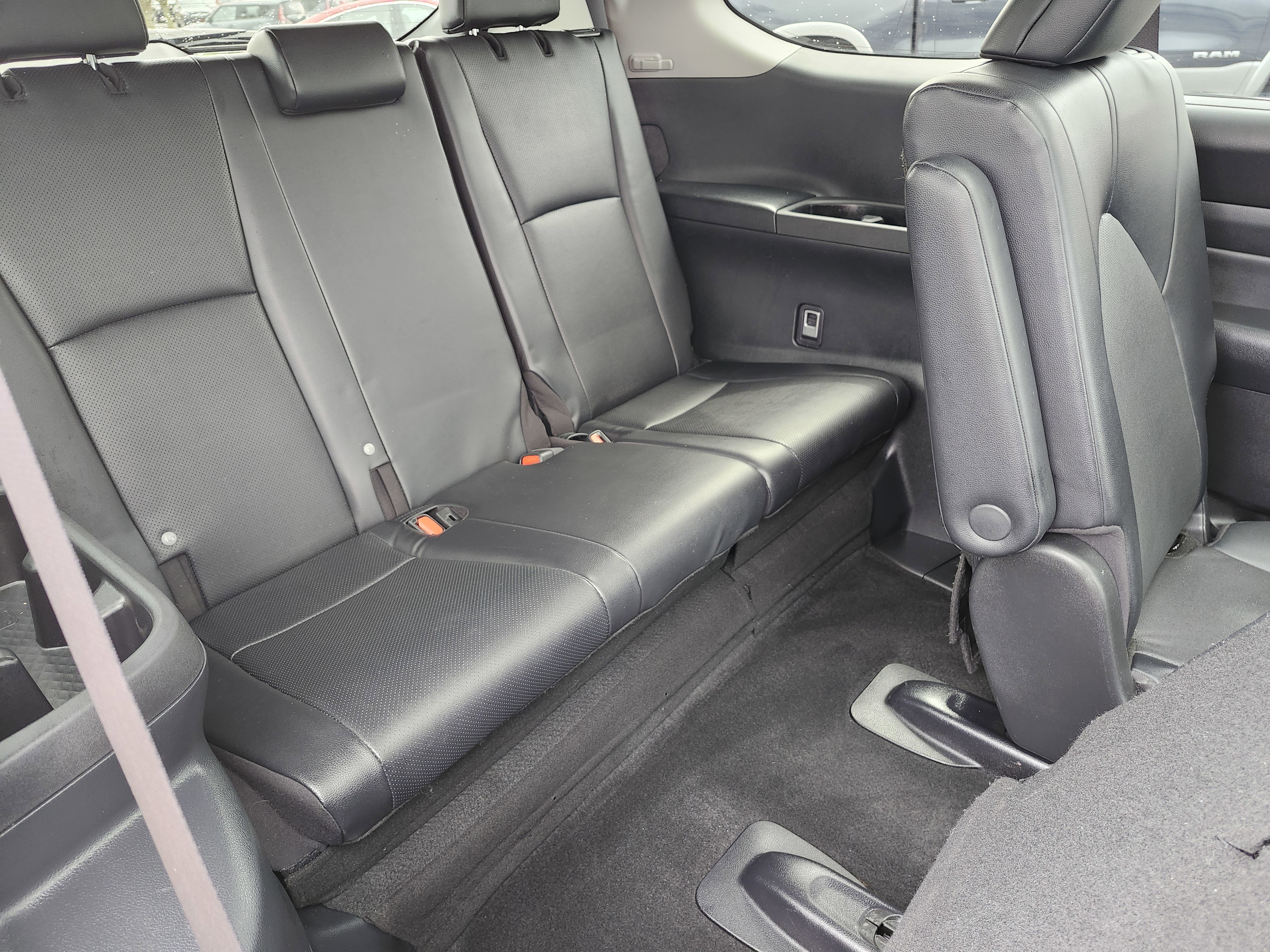 Used 2024 Toyota Grand Highlander Limited image 21