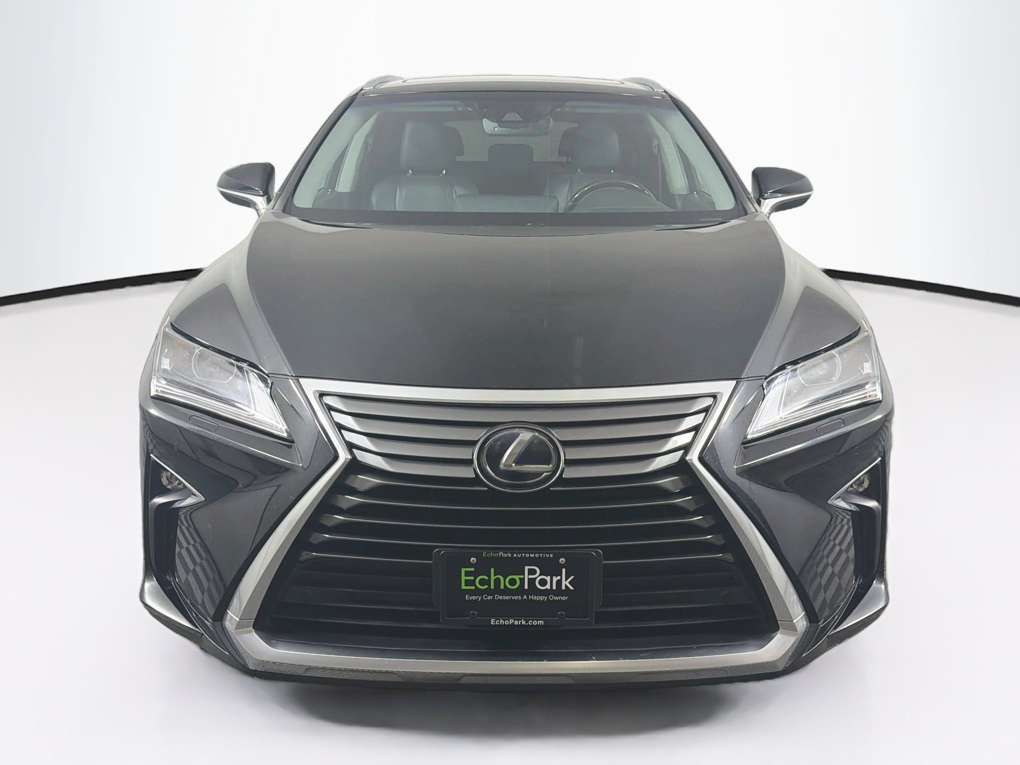 Used 2019 Lexus RX 450h AWD image 2