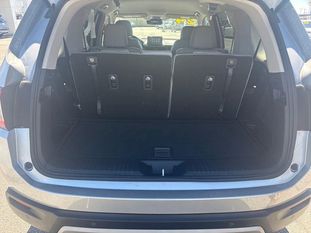 Used 2024 Honda Pilot EX-L image 26