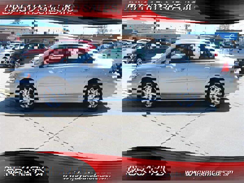 Used 2016 Chevrolet Impala LT FWD image 27