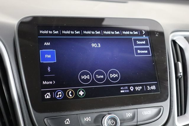 Used 2021 Chevrolet Malibu RS FWD image 26