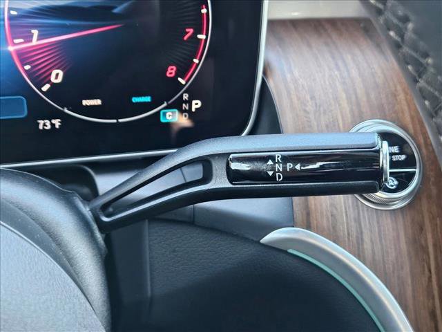 Certified 2025 Mercedes-Benz GLC 300 4MATIC image 15