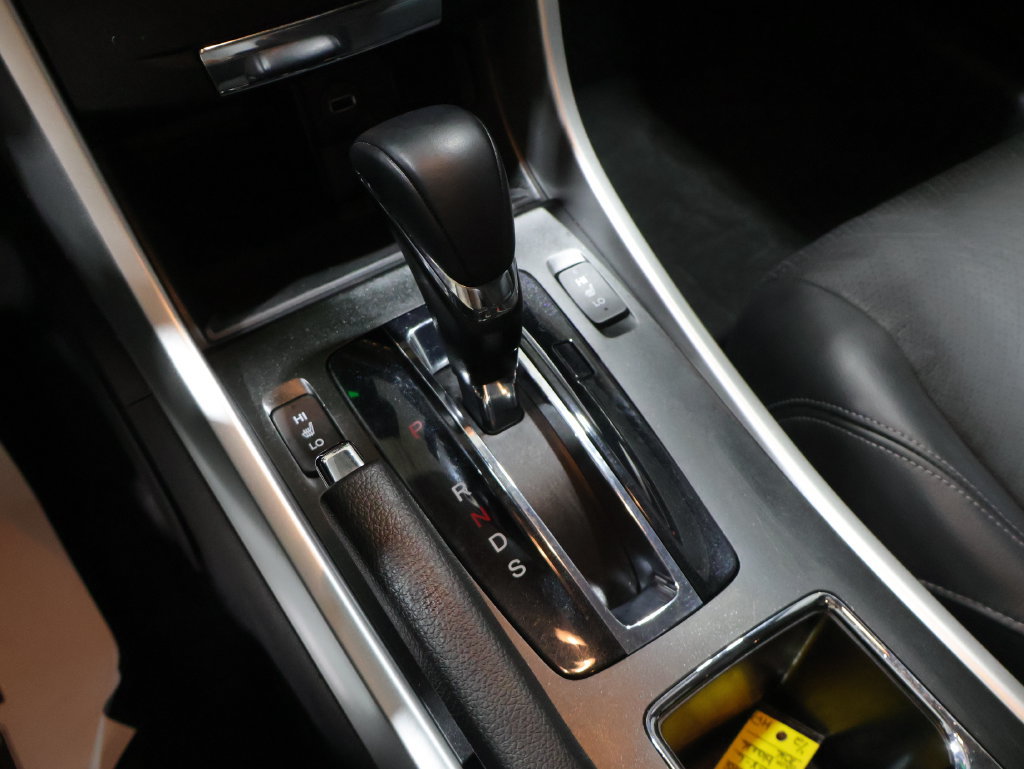 Used 2014 Honda Accord EX-L image 26