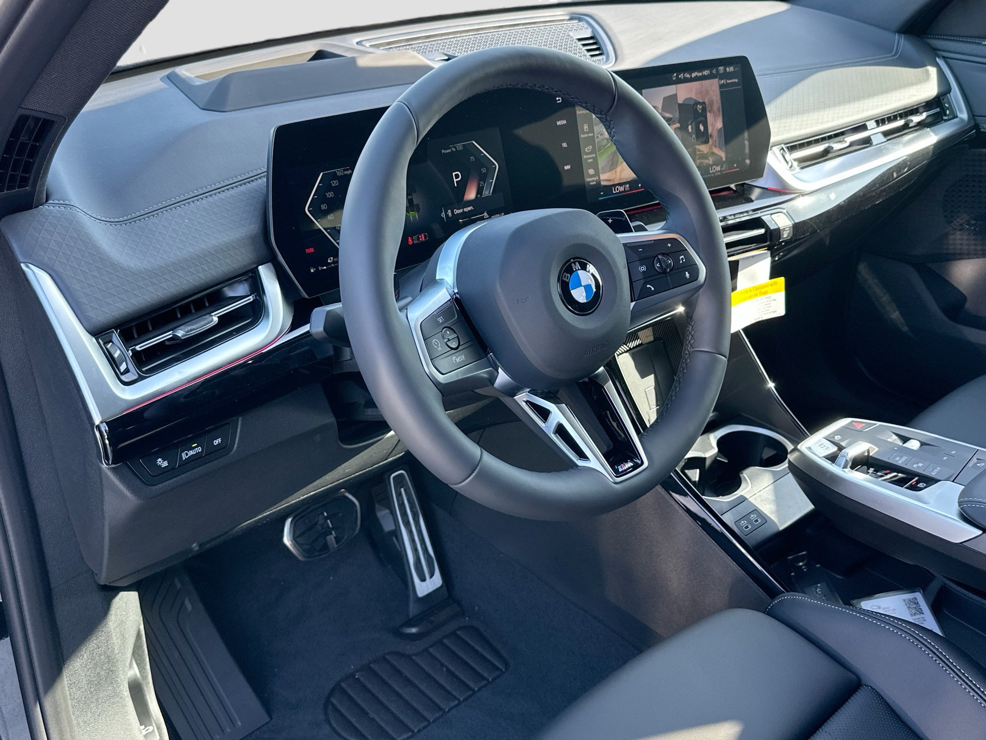 New 2026 BMW X2 xDrive28i w/ Technology Package AWD/4WD image 7