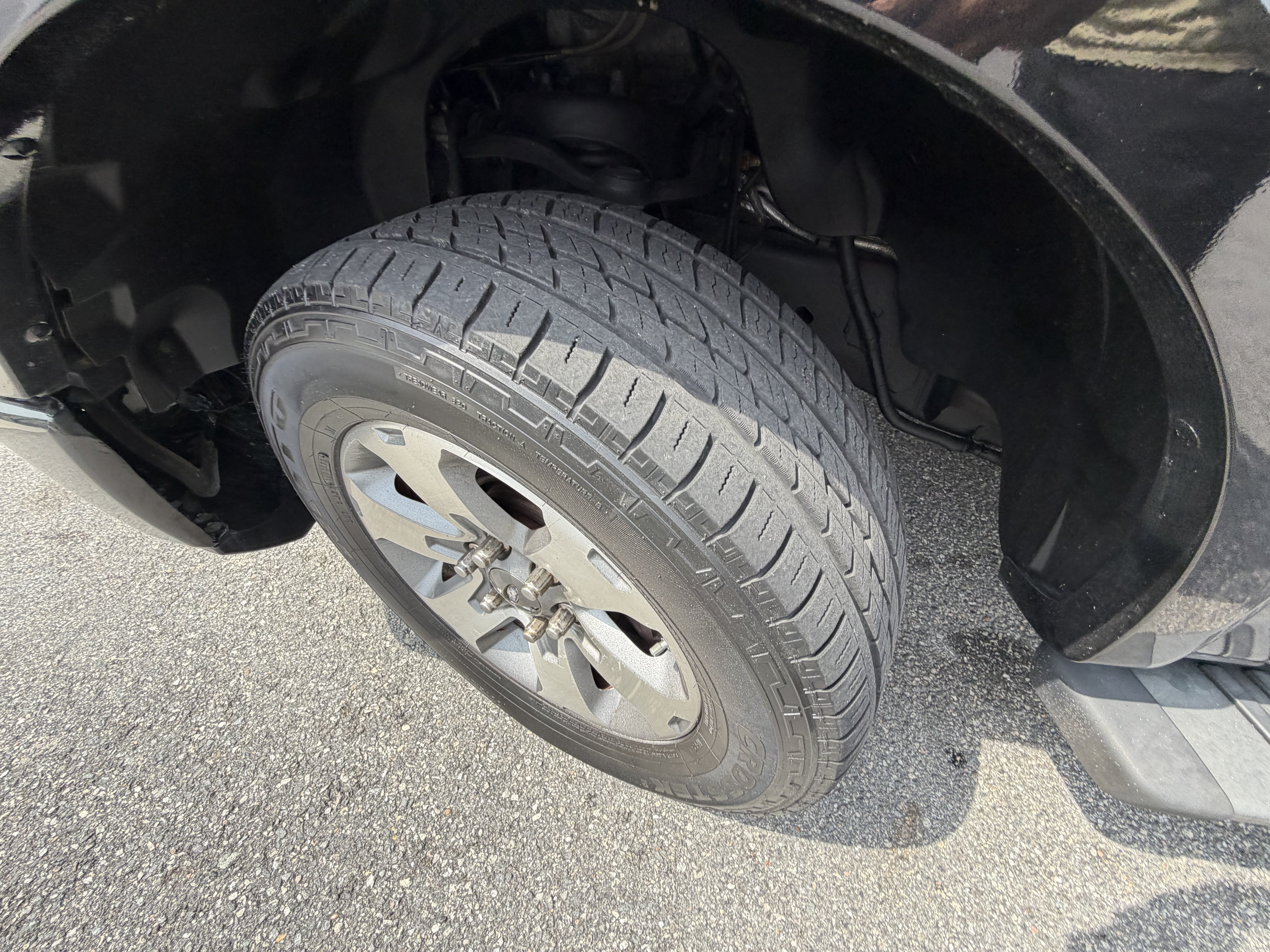 Used 2010 Ford F150 FX2 RWD image 27