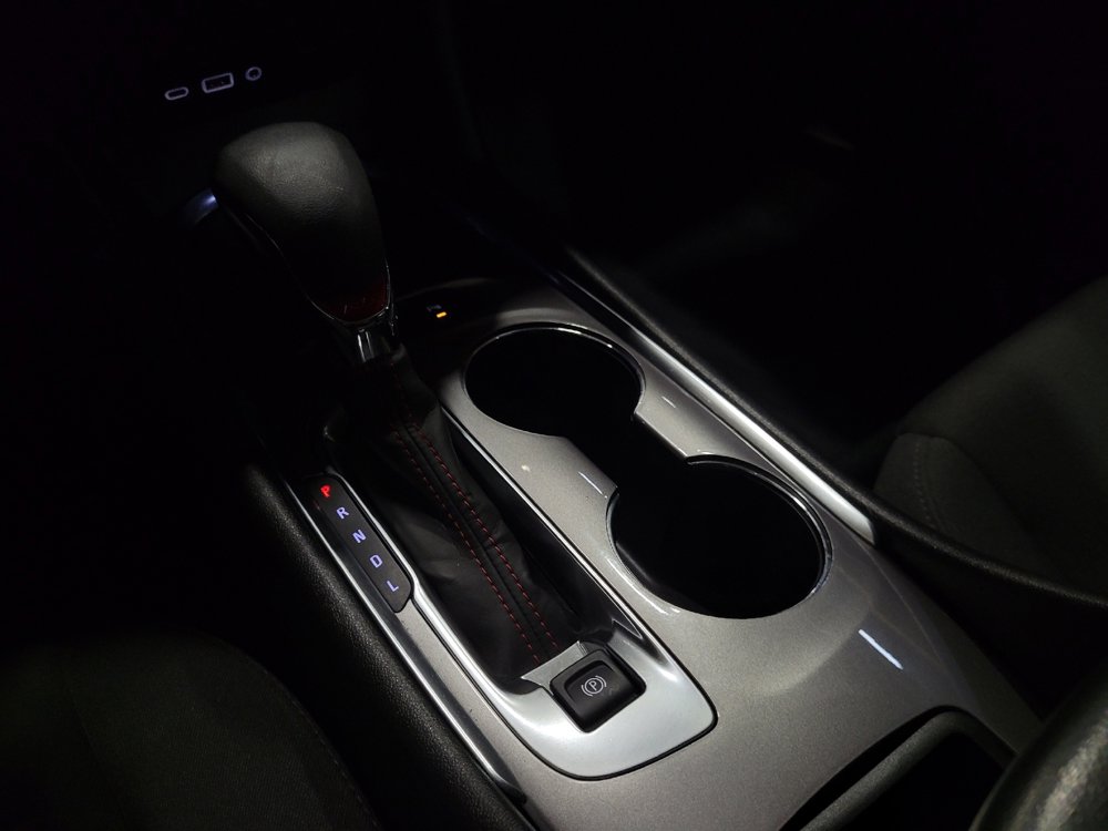 Used 2022 Chevrolet Malibu RS image 26