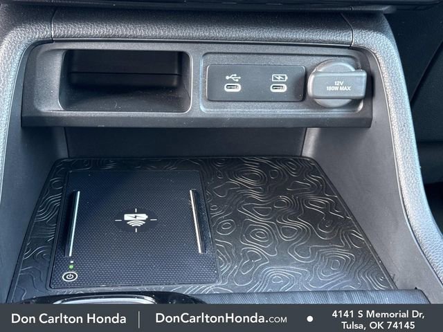 Used 2026 Honda Passport TrailSport image 22