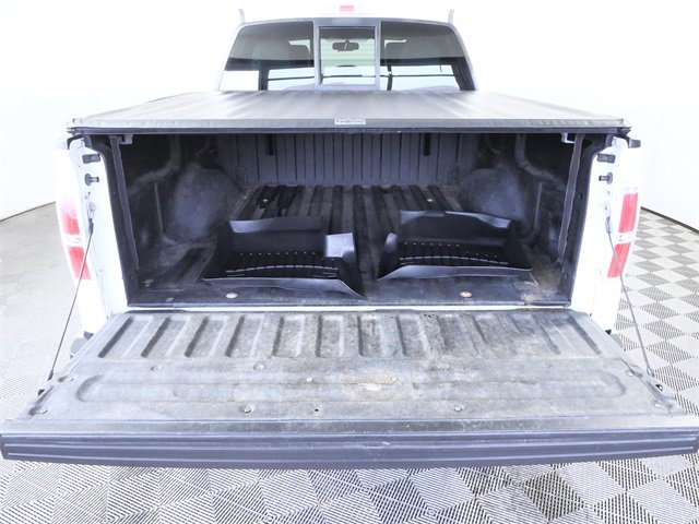 Used 2014 Ford F150 XLT w/ Equipment Group 302A Luxury image 12