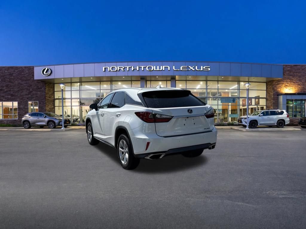 Used 2016 Lexus RX 350 AWD w/ Premium Package image 22