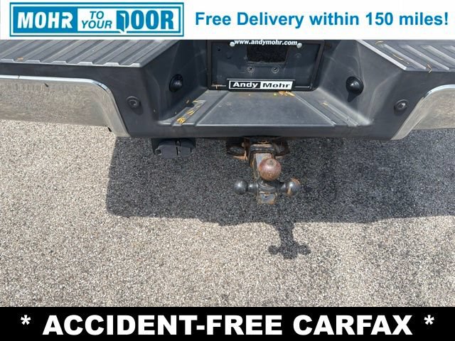 Used 2014 Ford F250 Lariat w/ Chrome Package AWD/4WD image 39