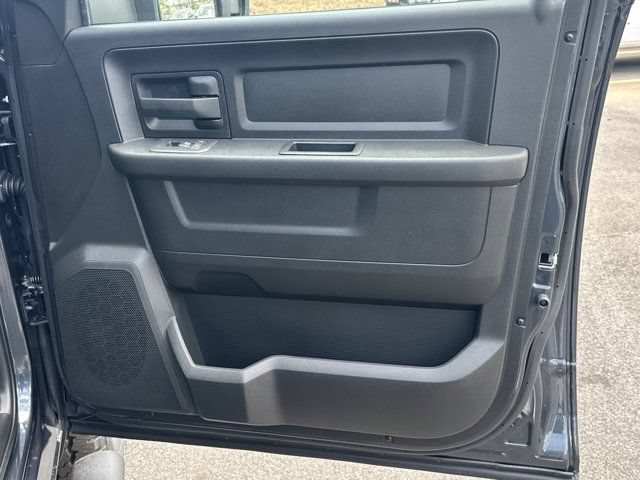 New 2026 RAM 2500 Tradesman AWD/4WD image 14