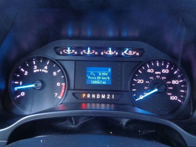 Used 2019 Ford F250 XL w/ XL Value Package image 23