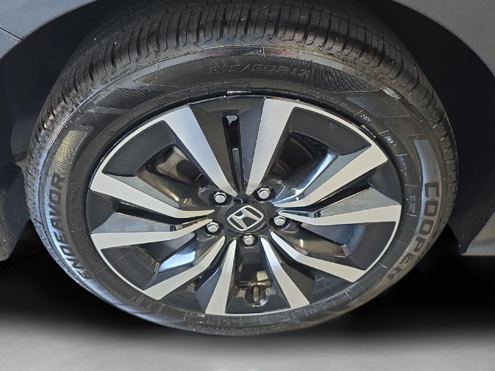 Used 2023 Honda Civic EX image 23