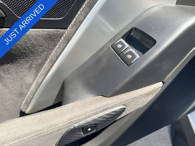 Used 2019 Chevrolet Corvette ZR1 RWD image 13