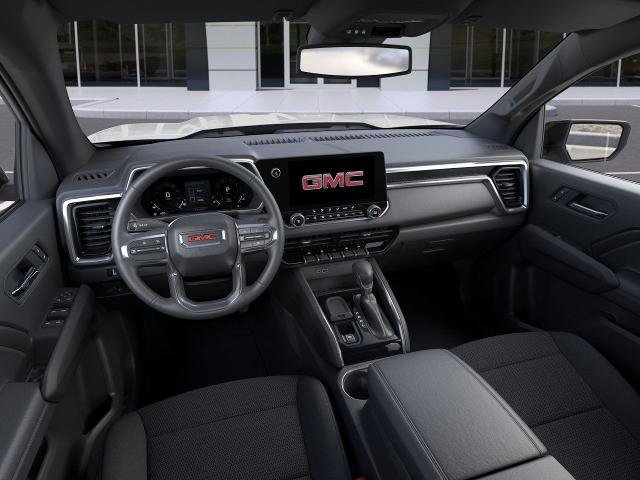 New 2026 GMC Canyon Elevation image 39