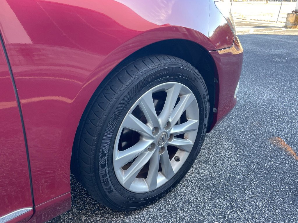 Used 2010 Lexus ES 350 image 13