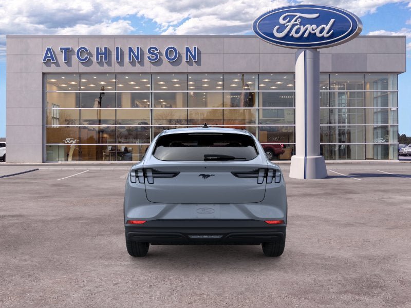 New 2026 Ford Mustang Mach-E Select w/ Comfort Package Lite AWD/4WD image 5