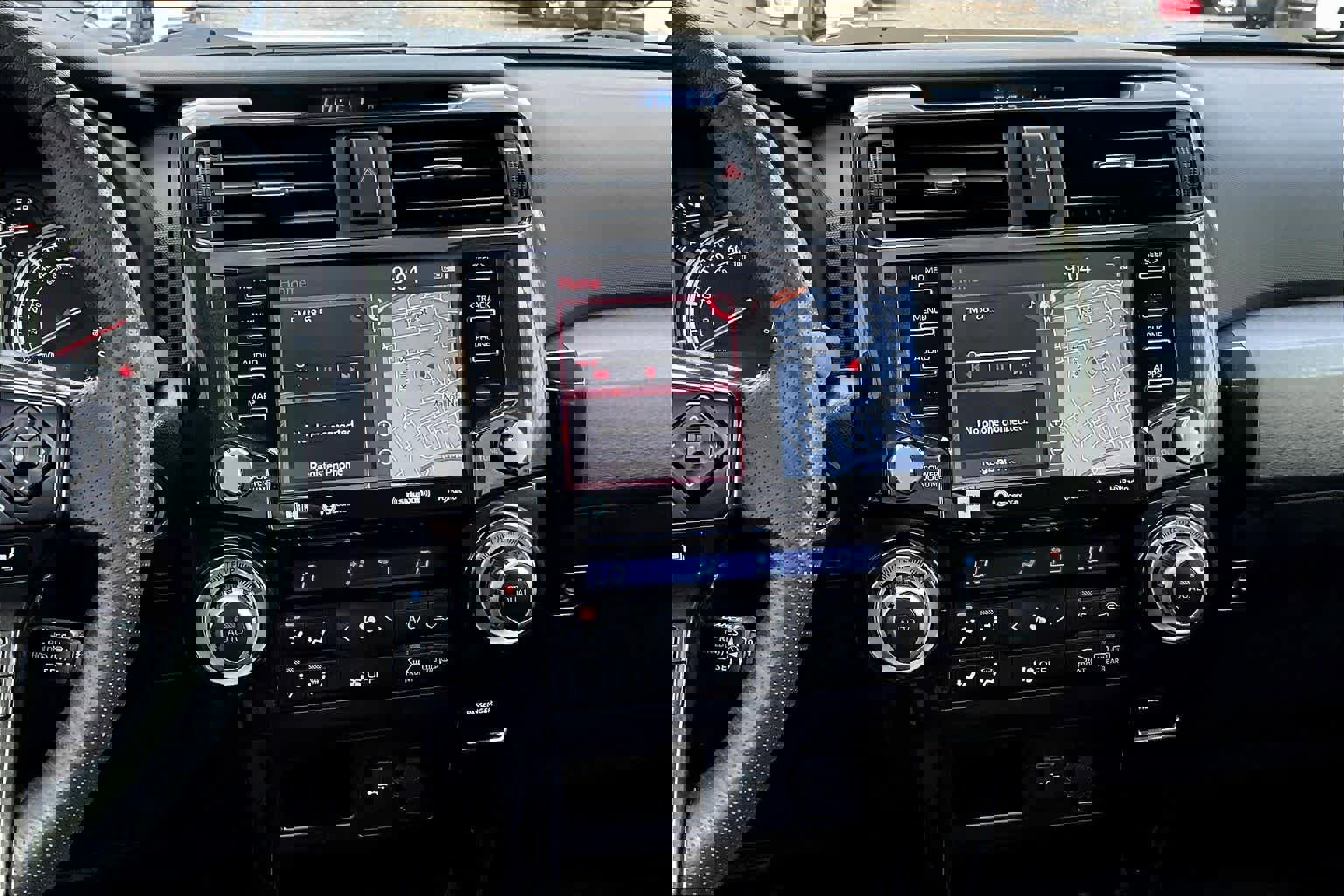 Certified 2021 Toyota 4Runner TRD Pro image 6