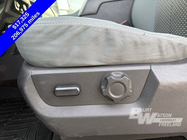 Used 2016 Ford F250 XLT w/ FX4 Off-Road Package image 13