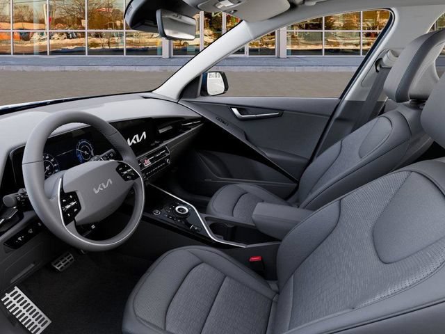 New 2026 Kia Niro Wave w/ Wave Preserve Package FWD image 17