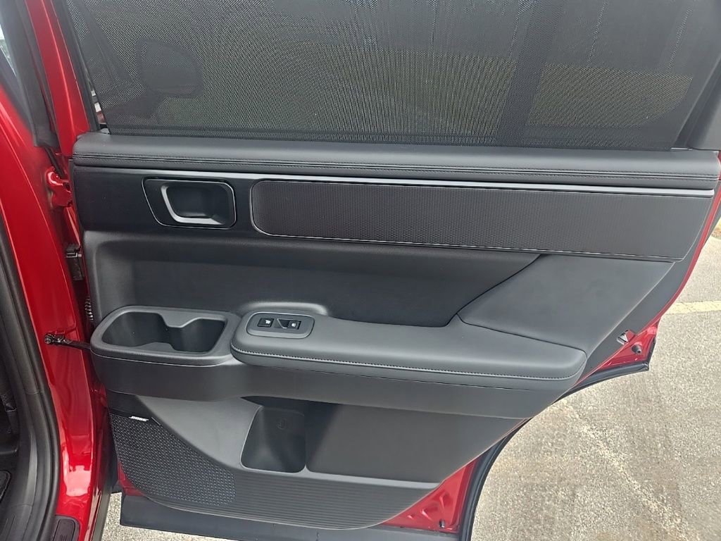 Used 2026 Hyundai Santa Fe Calligraphy image 42