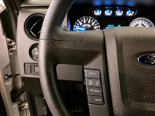 Used 2014 Ford F150 STX w/ Equipment Group 201A Mid AWD/4WD image 18