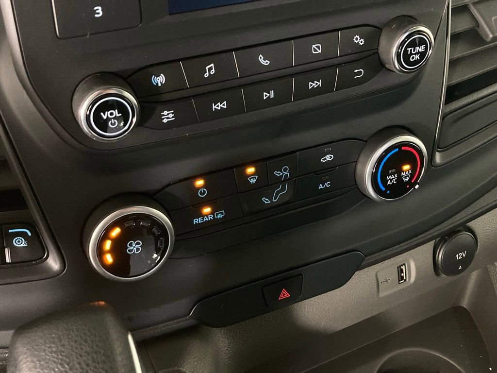 Used 2024 Ford Transit 350 148 Low Roof image 9