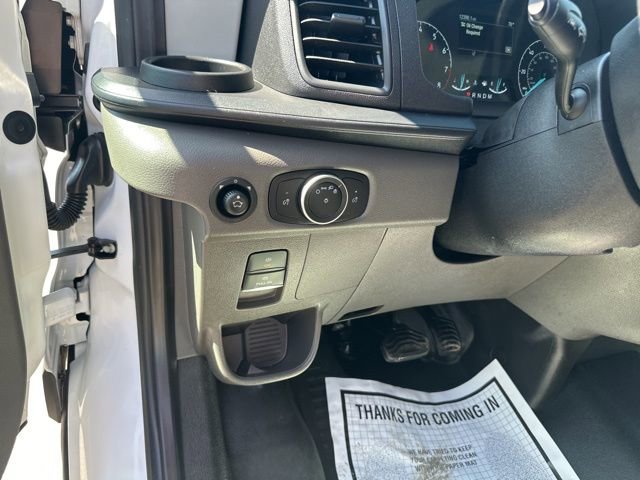 Used 2024 Ford Transit 250 Base w/ Load Area Protection Package image 39