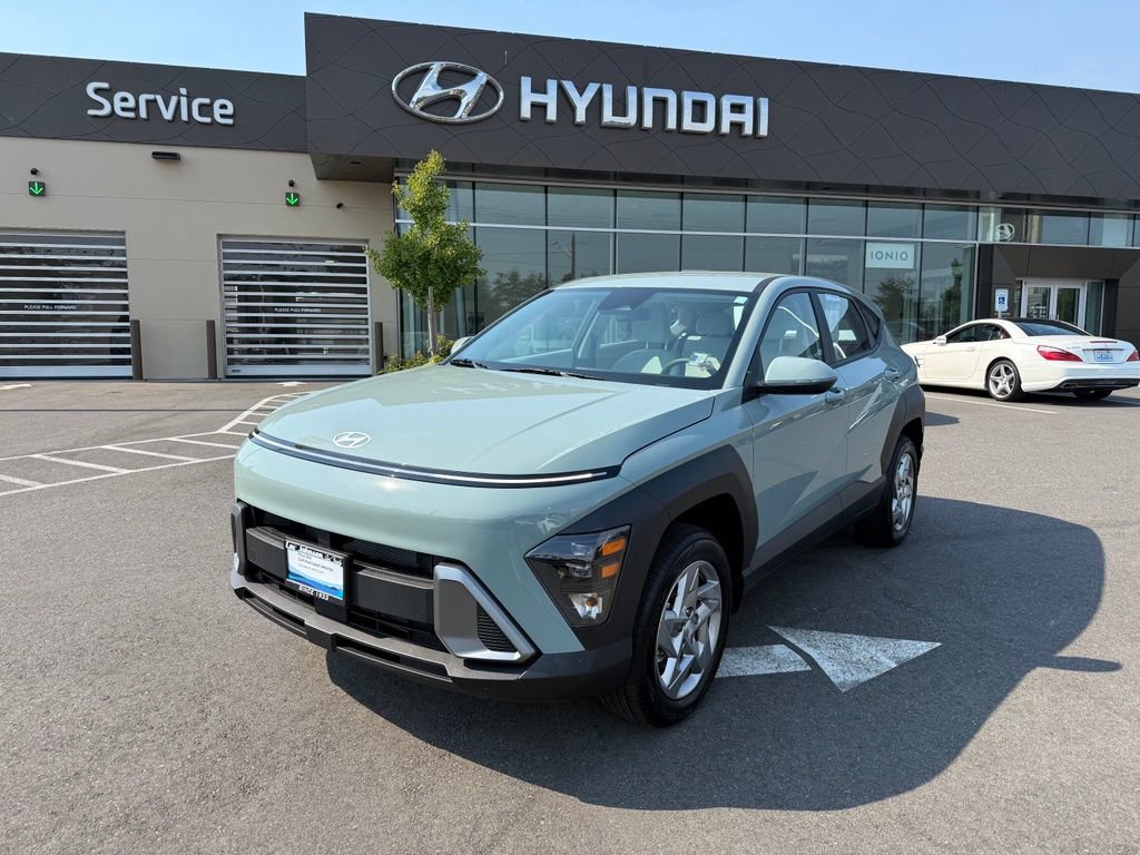 Used 2026 Hyundai Kona SE AWD/4WD image 12