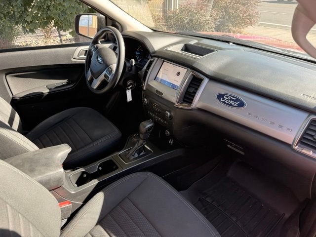 Used 2020 Ford Ranger XLT w/ Trailer Tow Package AWD/4WD image 18