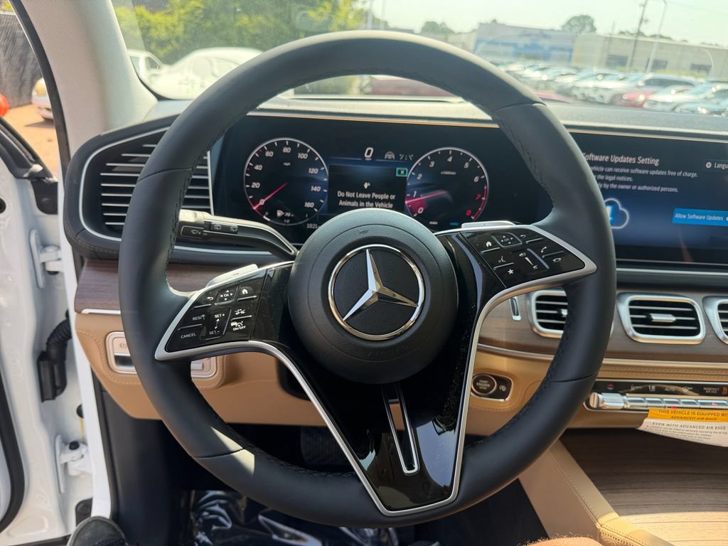 New 2026 Mercedes-Benz GLE 350 4MATIC image 14