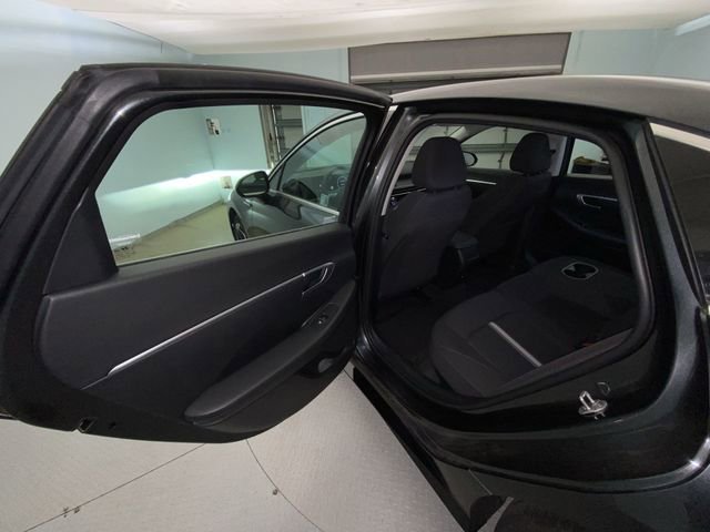 Used 2024 Hyundai Sonata SEL w/ Convenience Package image 23